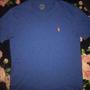 Polo ralph lauren size small mens